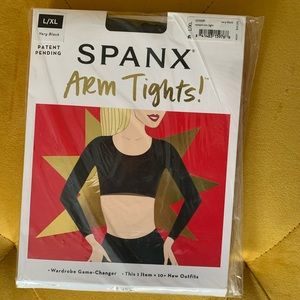 Spanx Arm Tights